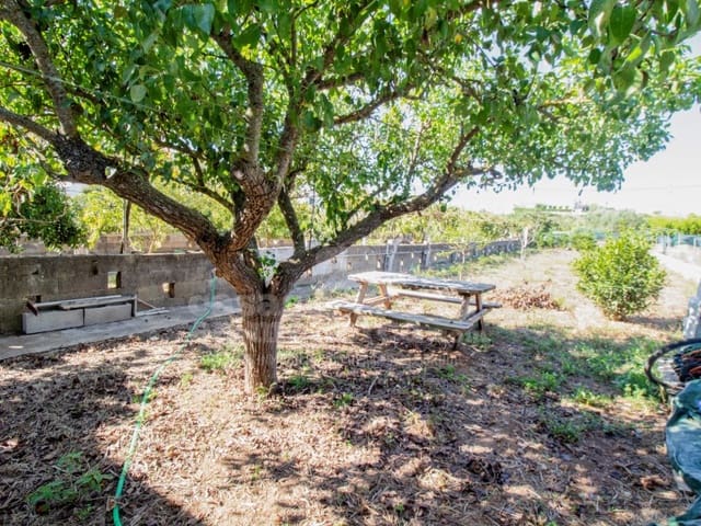 Undeveloped Land for sale in El Migjorn Gran / Es Migjorn Gran - € 150,000 (Ref: 9232859)