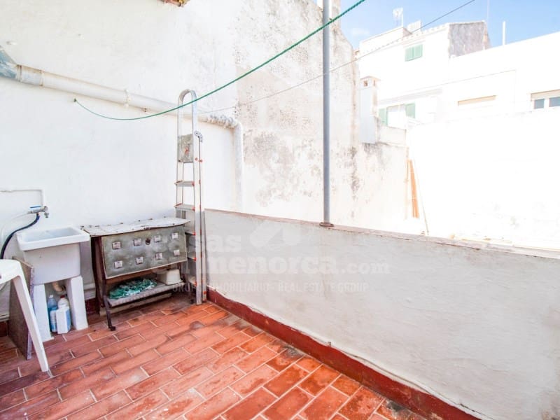 3 soveværelse Byhus til salg i Mahon / Mao - € 295.000 (Ref: 9232860)