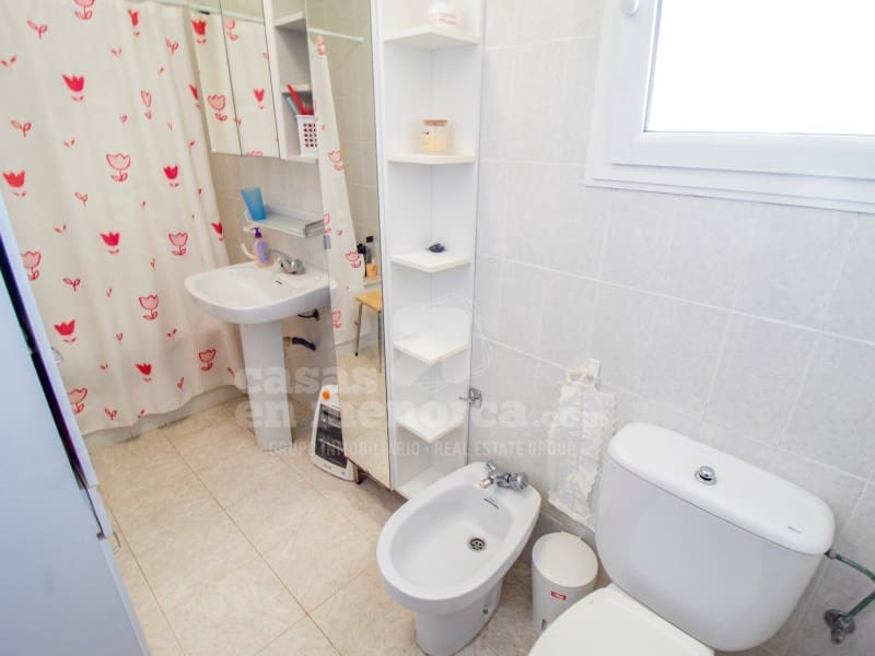 3 soveværelse Byhus til salg i Mahon / Mao - € 295.000 (Ref: 9232860)