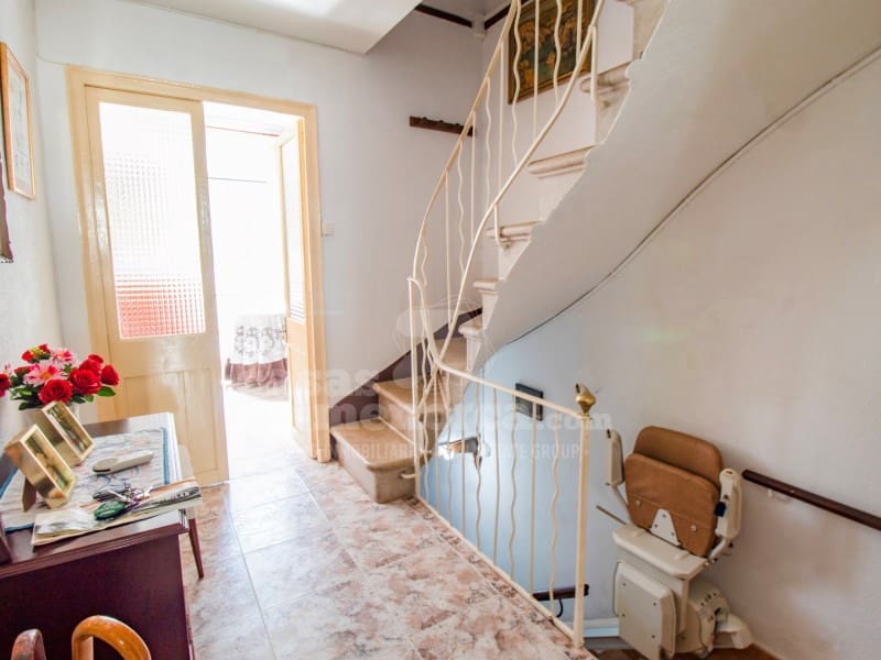 3 soveværelse Byhus til salg i Mahon / Mao - € 295.000 (Ref: 9232860)