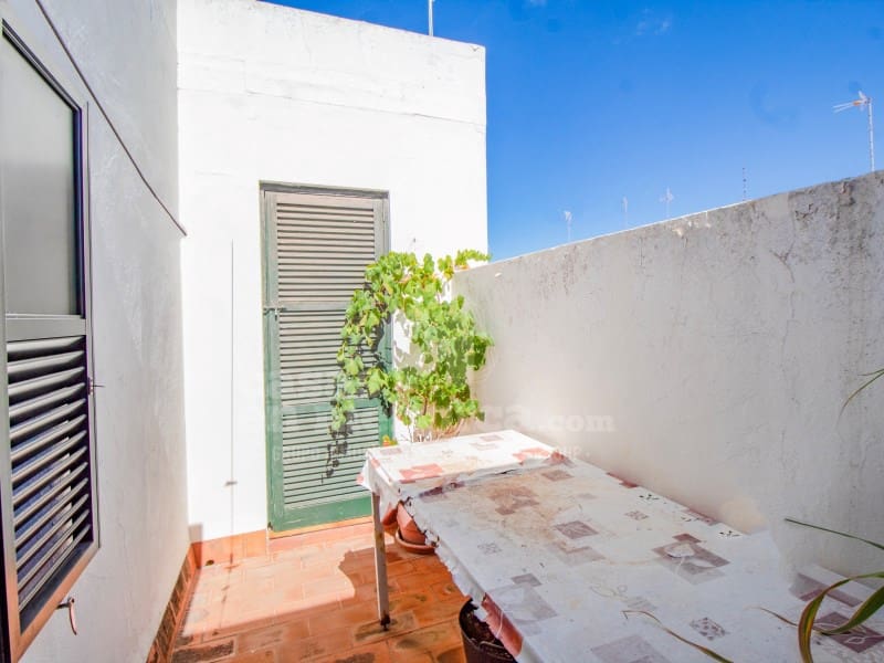 3 soveværelse Byhus til salg i Mahon / Mao - € 295.000 (Ref: 9232860)