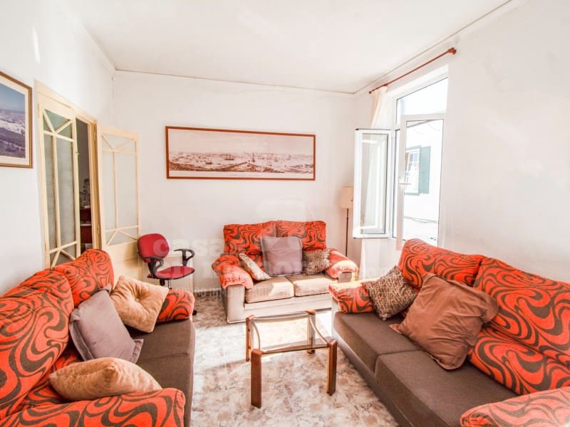 3 soveværelse Byhus til salg i Mahon / Mao - € 295.000 (Ref: 9232860)