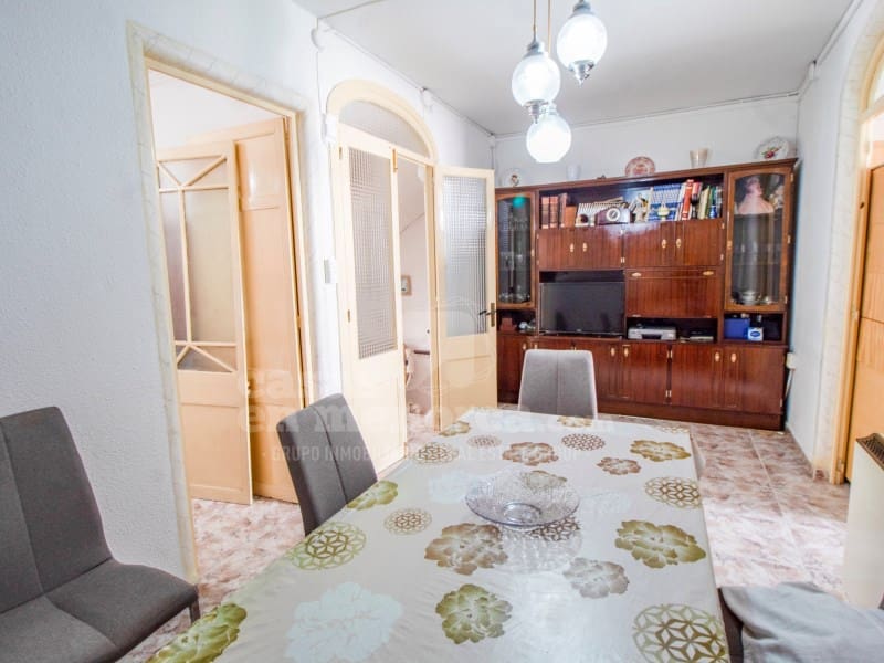 3 soveværelse Byhus til salg i Mahon / Mao - € 295.000 (Ref: 9232860)