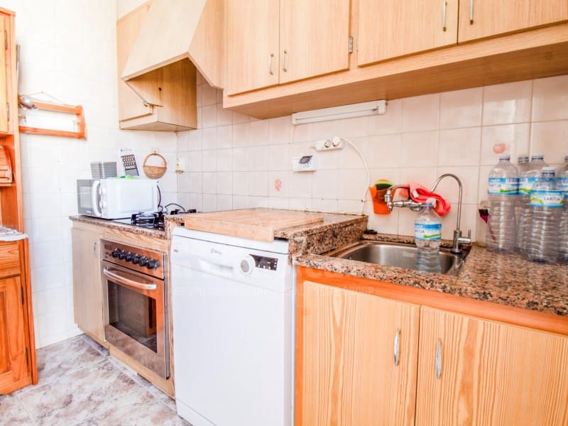 3 soveværelse Byhus til salg i Mahon / Mao - € 295.000 (Ref: 9232860)