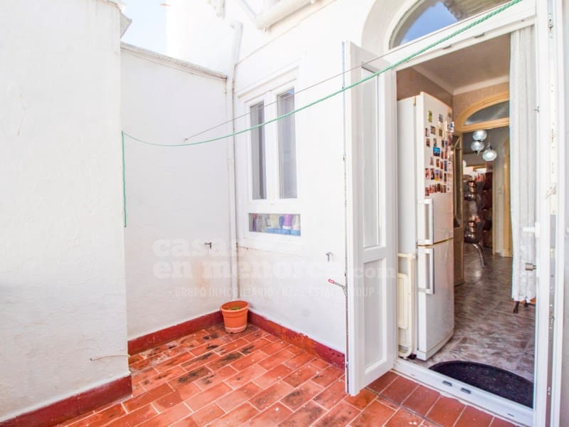 3 soveværelse Byhus til salg i Mahon / Mao - € 295.000 (Ref: 9232860)