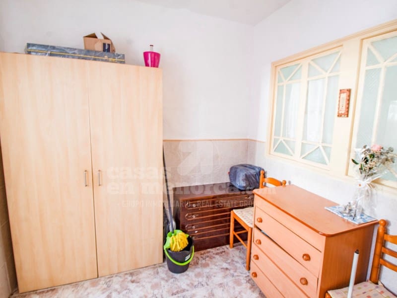 3 soveværelse Byhus til salg i Mahon / Mao - € 295.000 (Ref: 9232860)