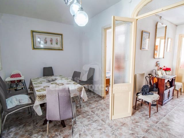 3 bedroom Townhouse for sale in Mahón / Maó - € 295,000 (Ref: 9232860)