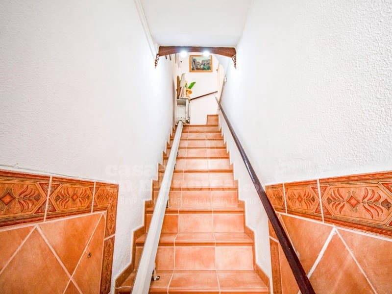 3 soveværelse Byhus til salg i Mahon / Mao - € 295.000 (Ref: 9232860)