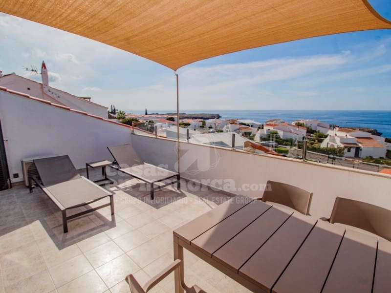 1 soveværelse Lejlighed til salg i Binibeca med swimmingpool - € 285.000 (Ref: 9243540)