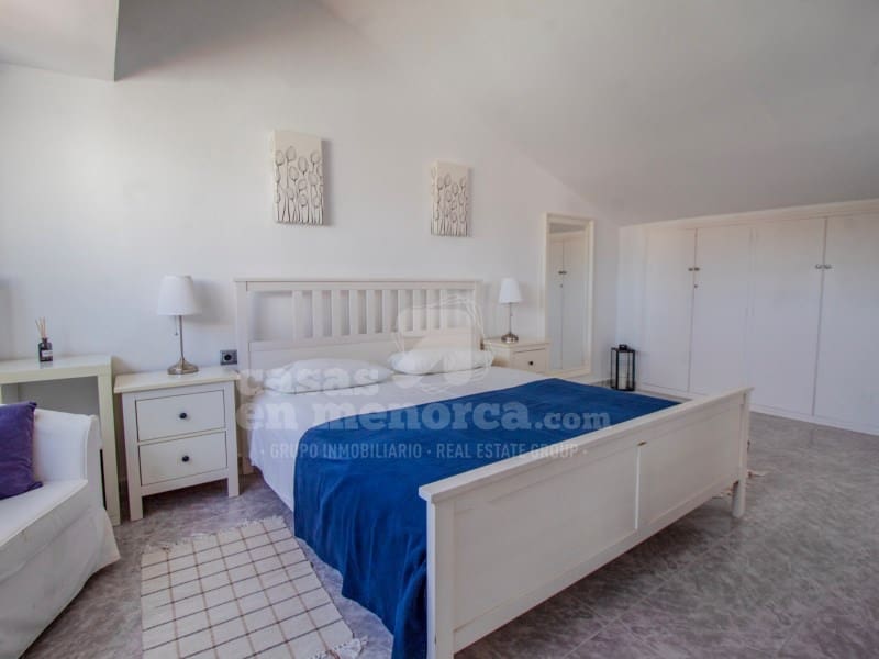 1 soveværelse Lejlighed til salg i Binibeca med swimmingpool - € 285.000 (Ref: 9243540)