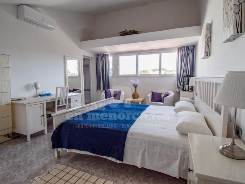 1 soveværelse Lejlighed til salg i Binibeca med swimmingpool - € 285.000 (Ref: 9243540)