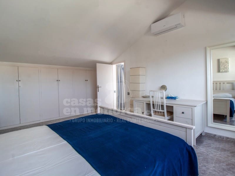 1 soveværelse Lejlighed til salg i Binibeca med swimmingpool - € 285.000 (Ref: 9243540)