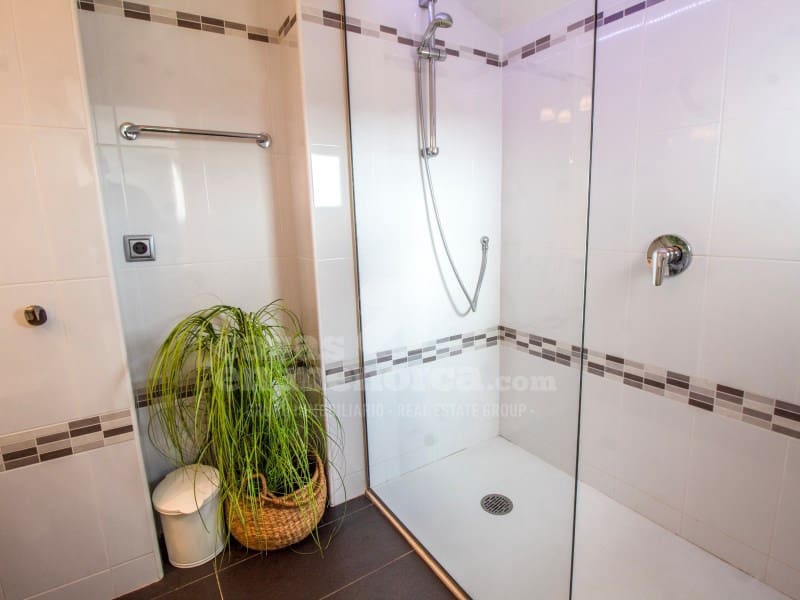 1 soveværelse Lejlighed til salg i Binibeca med swimmingpool - € 285.000 (Ref: 9243540)