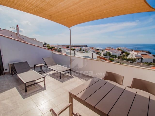 1 bedroom Apartment for sale in Binibeca, San Luis / Sant Lluís with pool - € 285,000 (Ref: 9243540)