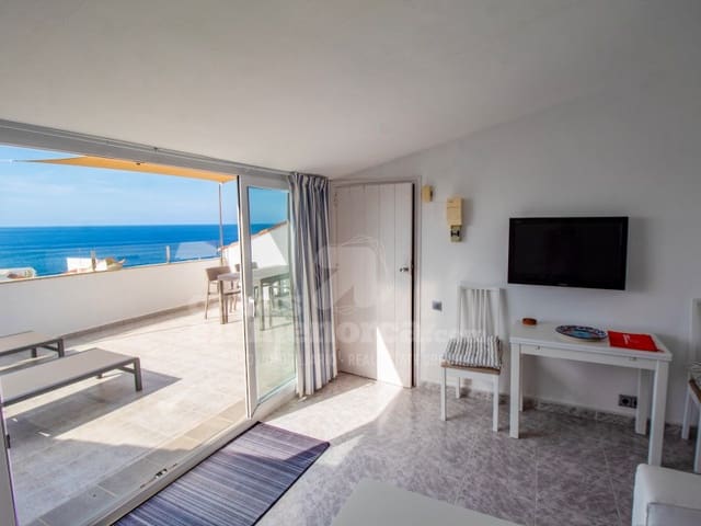 1 bedroom Apartment for sale in Binibeca, San Luis / Sant Lluís with pool - € 285,000 (Ref: 9243540)