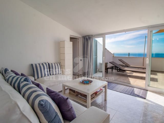 1 bedroom Apartment for sale in Binibeca, San Luis / Sant Lluís with pool - € 285,000 (Ref: 9243540)