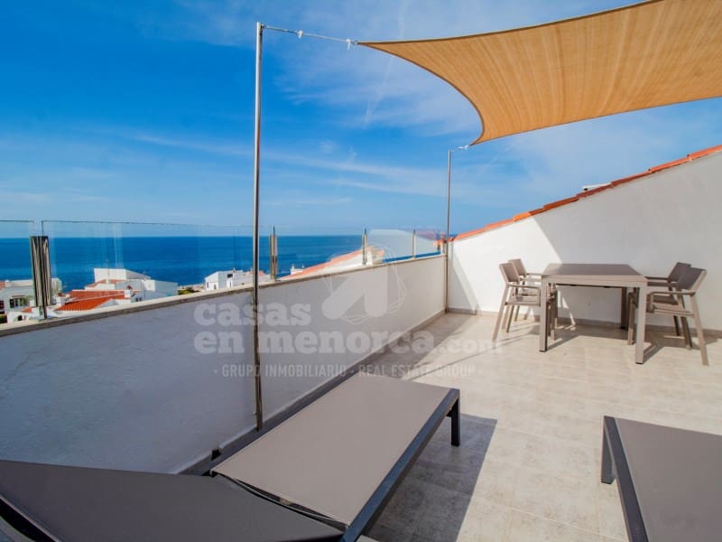 1 soveværelse Lejlighed til salg i Binibeca med swimmingpool - € 285.000 (Ref: 9243540)