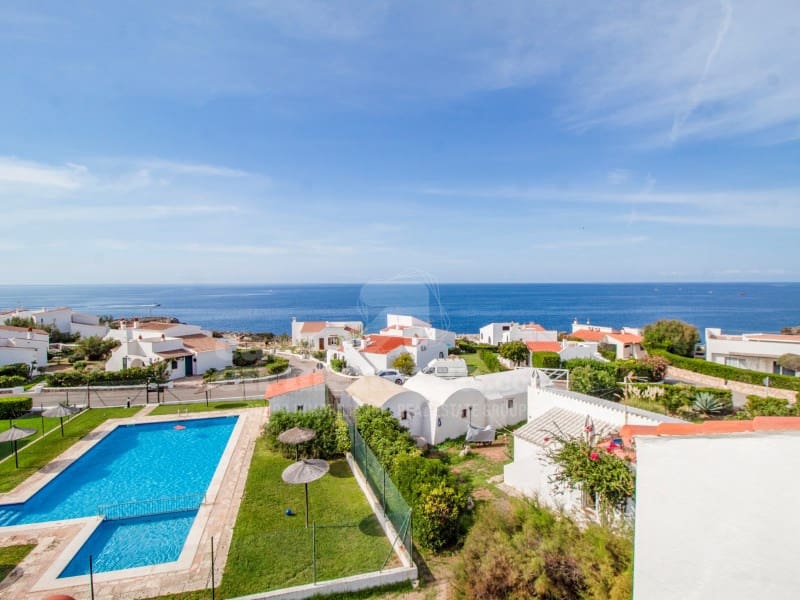 1 soveværelse Lejlighed til salg i Binibeca med swimmingpool - € 285.000 (Ref: 9243540)