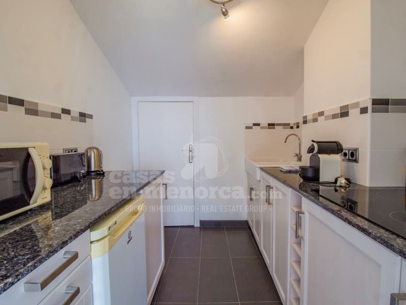 1 soveværelse Lejlighed til salg i Binibeca med swimmingpool - € 285.000 (Ref: 9243540)