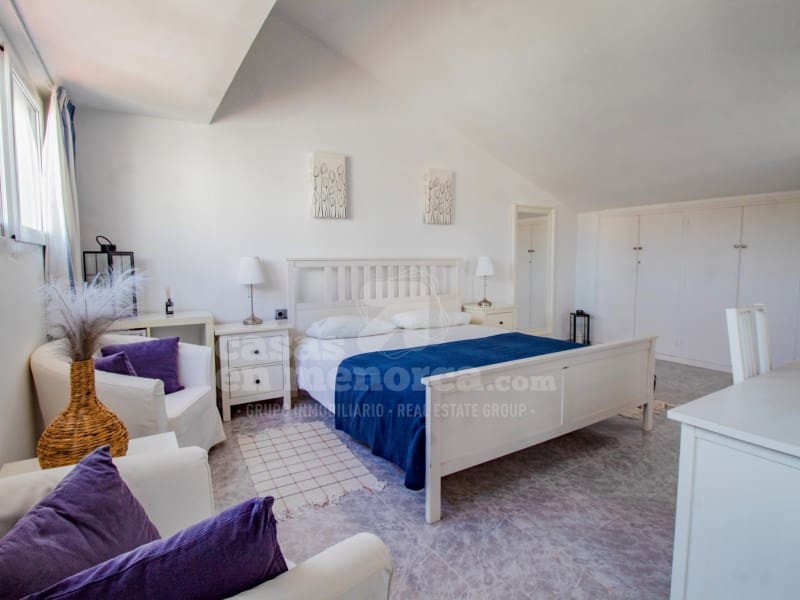 1 soveværelse Lejlighed til salg i Binibeca med swimmingpool - € 285.000 (Ref: 9243540)