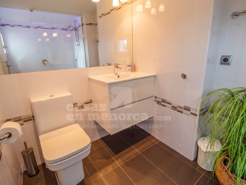 1 soveværelse Lejlighed til salg i Binibeca med swimmingpool - € 285.000 (Ref: 9243540)