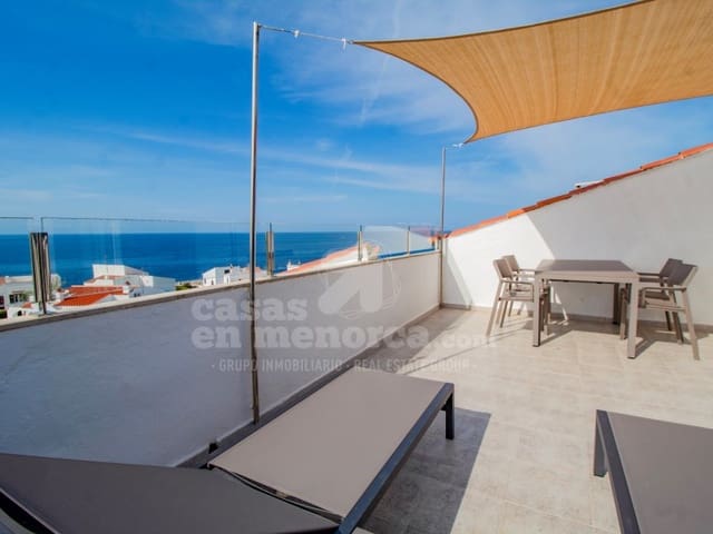 1 bedroom Apartment for sale in Binibeca, San Luis / Sant Lluís with pool - € 285,000 (Ref: 9243540)