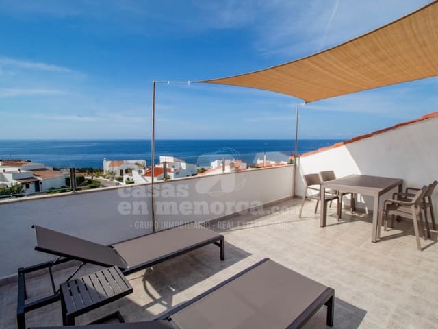 1 bedroom Apartment for sale in Binibeca, San Luis / Sant Lluís with pool - € 285,000 (Ref: 9243540)