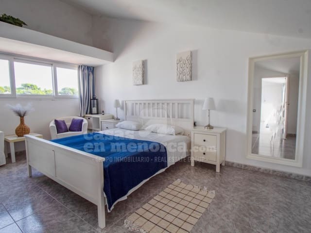 1 bedroom Apartment for sale in Binibeca, San Luis / Sant Lluís with pool - € 285,000 (Ref: 9243540)