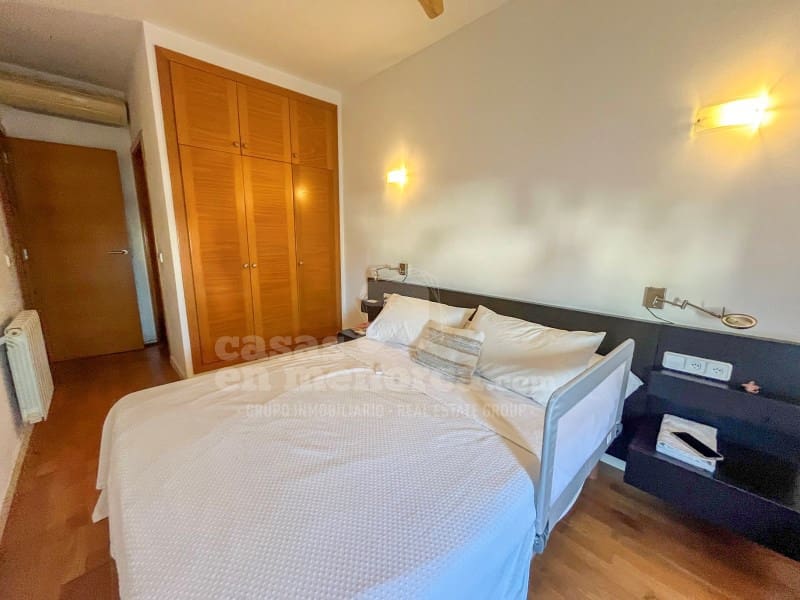 3 soveværelse Penthouse til salg i Mahon / Mao med swimmingpool - € 455.000 (Ref: 9257608)