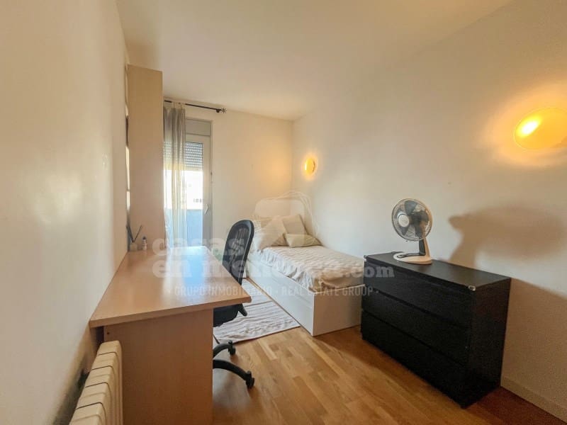 3 soveværelse Penthouse til salg i Mahon / Mao med swimmingpool - € 455.000 (Ref: 9257608)