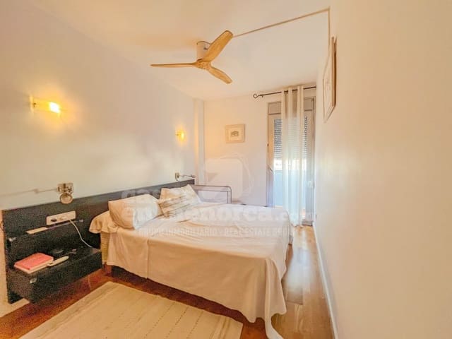 3 soverom Penthouse til salgs i Mahón / Maó med svømmebasseng - € 455 000 (Ref: 9257608)