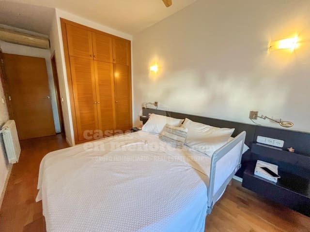 3 soverom Penthouse til salgs i Mahón / Maó med svømmebasseng - € 455 000 (Ref: 9257608)