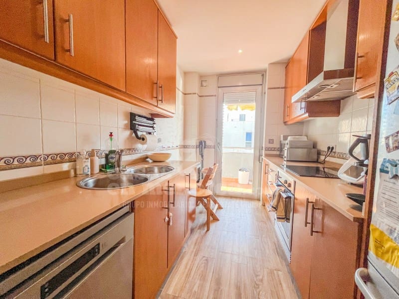 3 soveværelse Penthouse til salg i Mahon / Mao med swimmingpool - € 455.000 (Ref: 9257608)