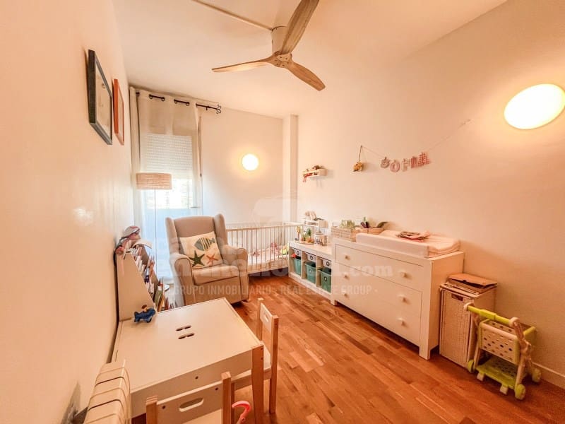 3 soveværelse Penthouse til salg i Mahon / Mao med swimmingpool - € 455.000 (Ref: 9257608)