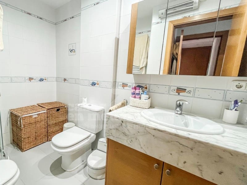 3 soveværelse Penthouse til salg i Mahon / Mao med swimmingpool - € 455.000 (Ref: 9257608)