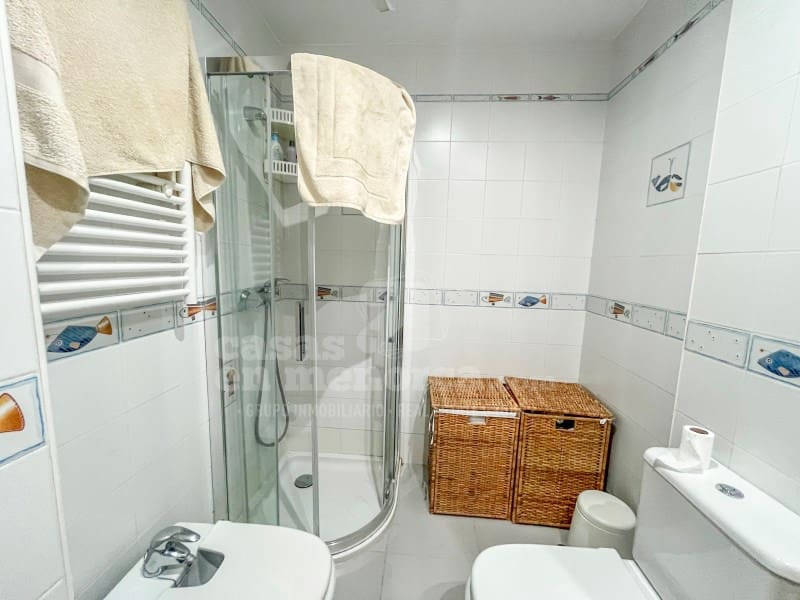 3 soveværelse Penthouse til salg i Mahon / Mao med swimmingpool - € 455.000 (Ref: 9257608)