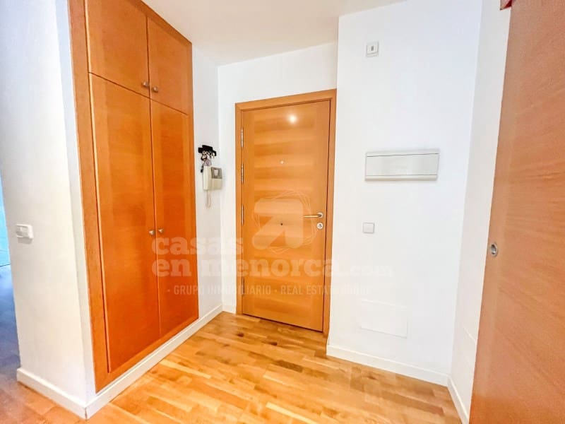 3 soveværelse Penthouse til salg i Mahon / Mao med swimmingpool - € 455.000 (Ref: 9257608)