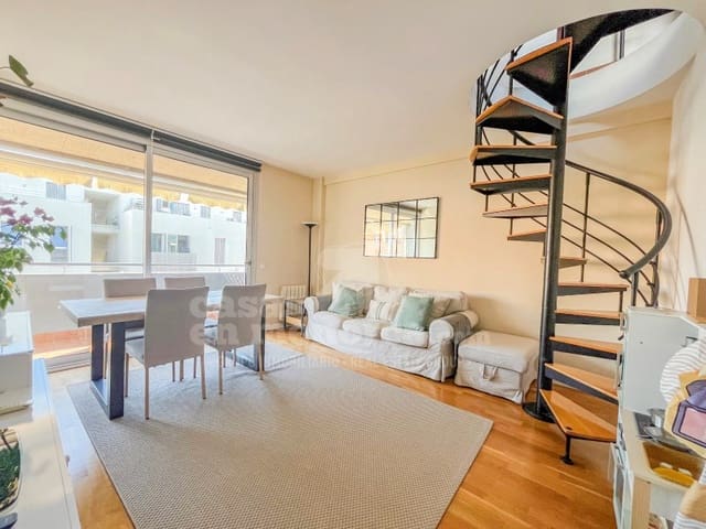 3 soverom Penthouse til salgs i Mahón / Maó med svømmebasseng - € 455 000 (Ref: 9257608)