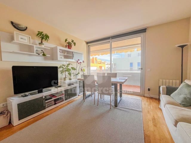 3 soverom Penthouse til salgs i Mahón / Maó med svømmebasseng - € 455 000 (Ref: 9257608)