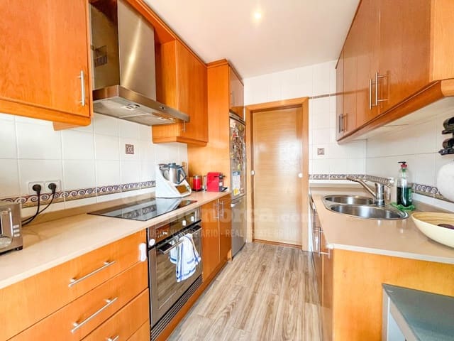 3 soverom Penthouse til salgs i Mahón / Maó med svømmebasseng - € 455 000 (Ref: 9257608)