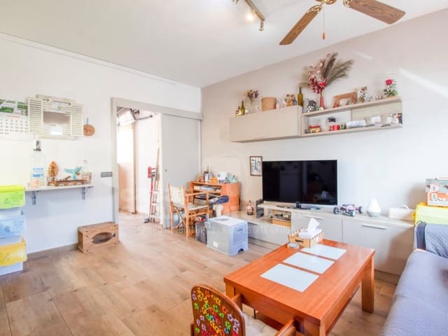 1 sypialnia Apartament na sprzedaż w Son Vilar, Es Castell - 200 000 € (Ref: 9276557)