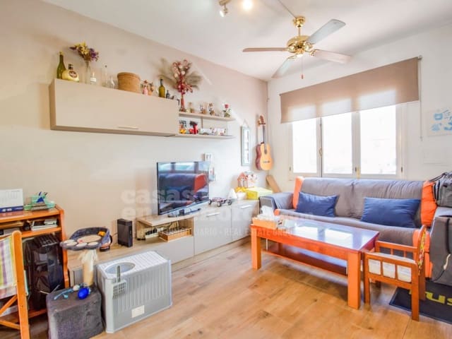 1 sypialnia Apartament na sprzedaż w Son Vilar, Es Castell - 200 000 € (Ref: 9276557)