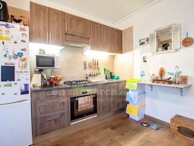 1 sypialnia Apartament na sprzedaż w Son Vilar, Es Castell - 200 000 € (Ref: 9276557)