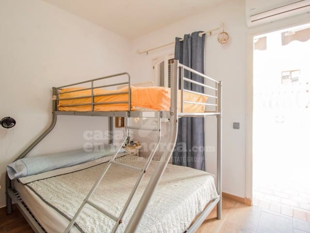 1 sypialnia Apartament na sprzedaż w Son Vilar, Es Castell - 200 000 € (Ref: 9276557)