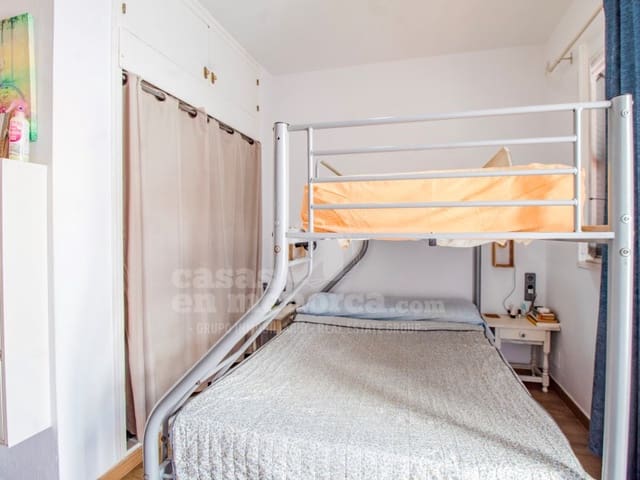 1 sypialnia Apartament na sprzedaż w Son Vilar, Es Castell - 200 000 € (Ref: 9276557)