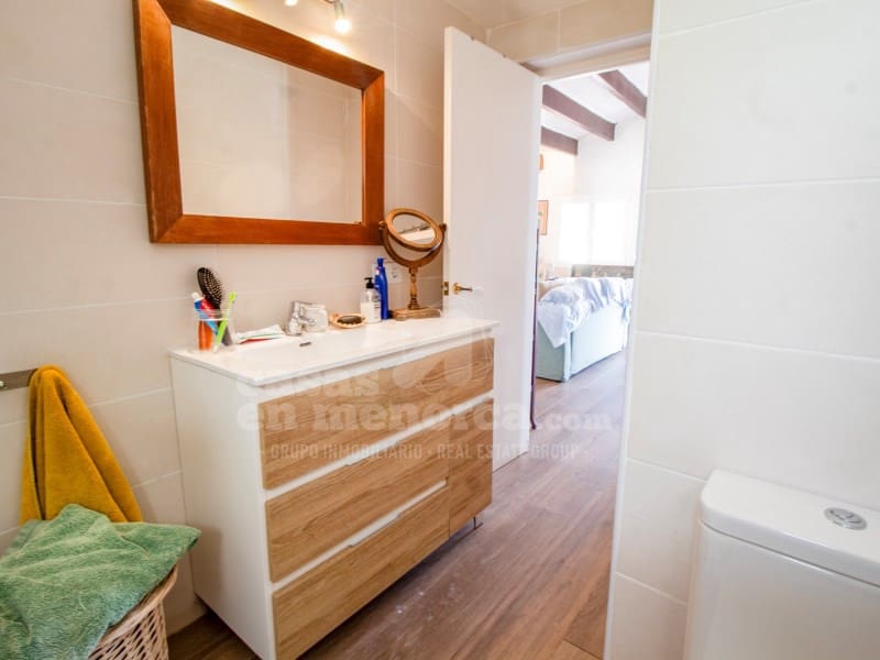 2 soverom Villa til salgs i Mahon / Mao - € 1 450 000 (Ref: 9282432)