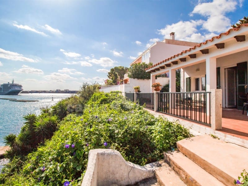 2 soverom Villa til salgs i Mahon / Mao - € 1 450 000 (Ref: 9282432)