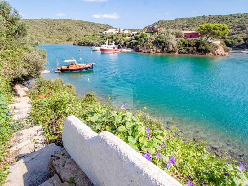 2 soverom Villa til salgs i Mahon / Mao - € 1 450 000 (Ref: 9282432)