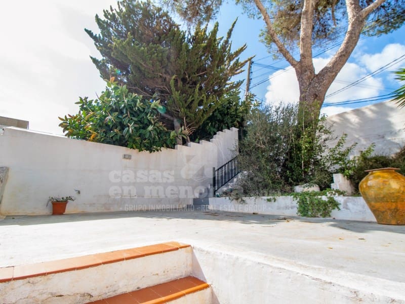 2 soverom Villa til salgs i Mahon / Mao - € 1 450 000 (Ref: 9282432)