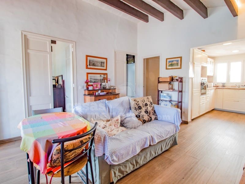 2 soverom Villa til salgs i Mahon / Mao - € 1 450 000 (Ref: 9282432)